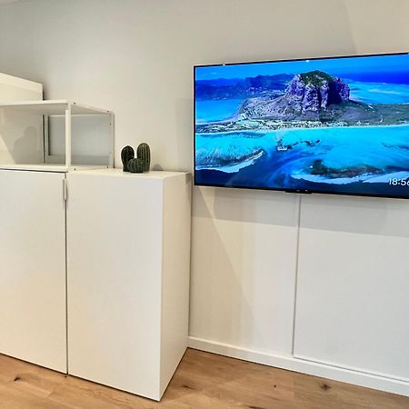 Goldstadt Apartments Pforzheim Zewnętrze zdjęcie