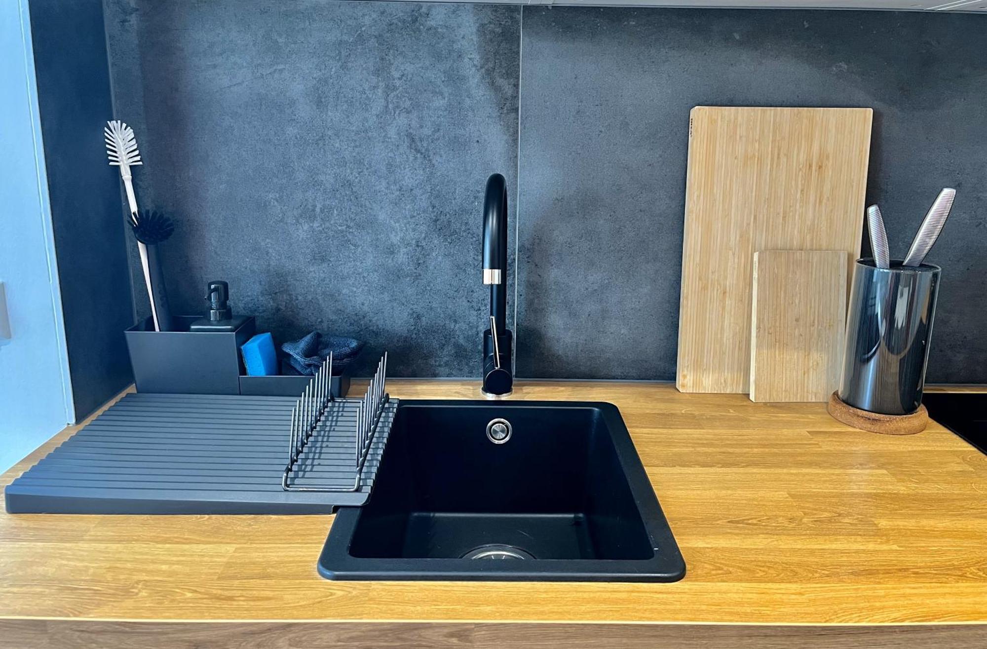 Goldstadt Apartments Pforzheim Zewnętrze zdjęcie