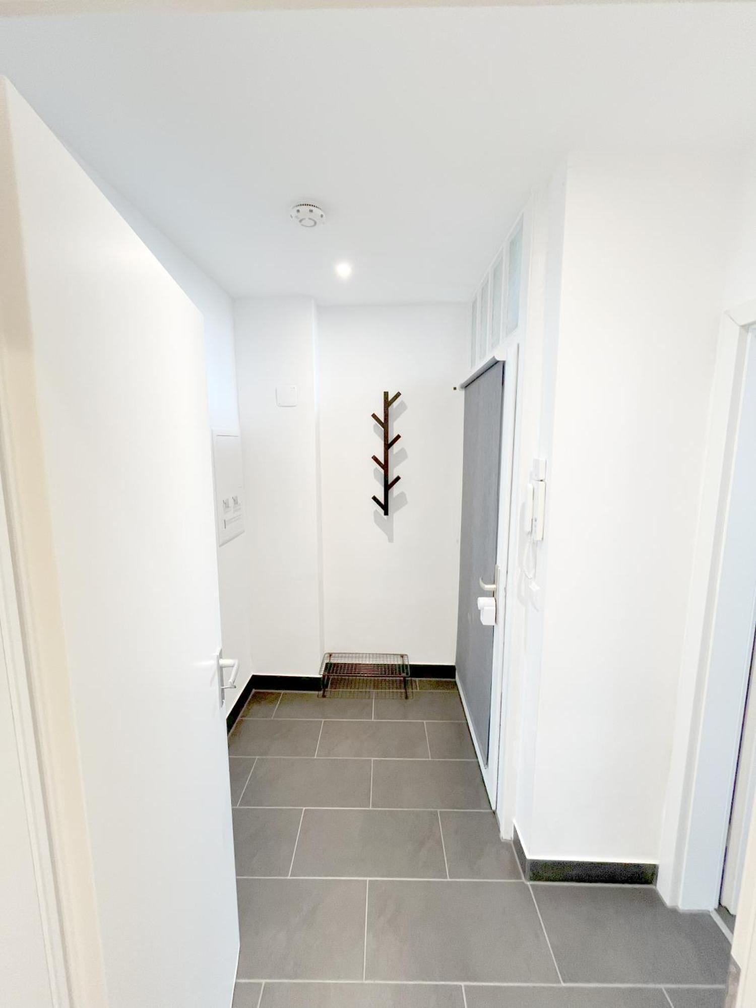 Goldstadt Apartments Pforzheim Zewnętrze zdjęcie