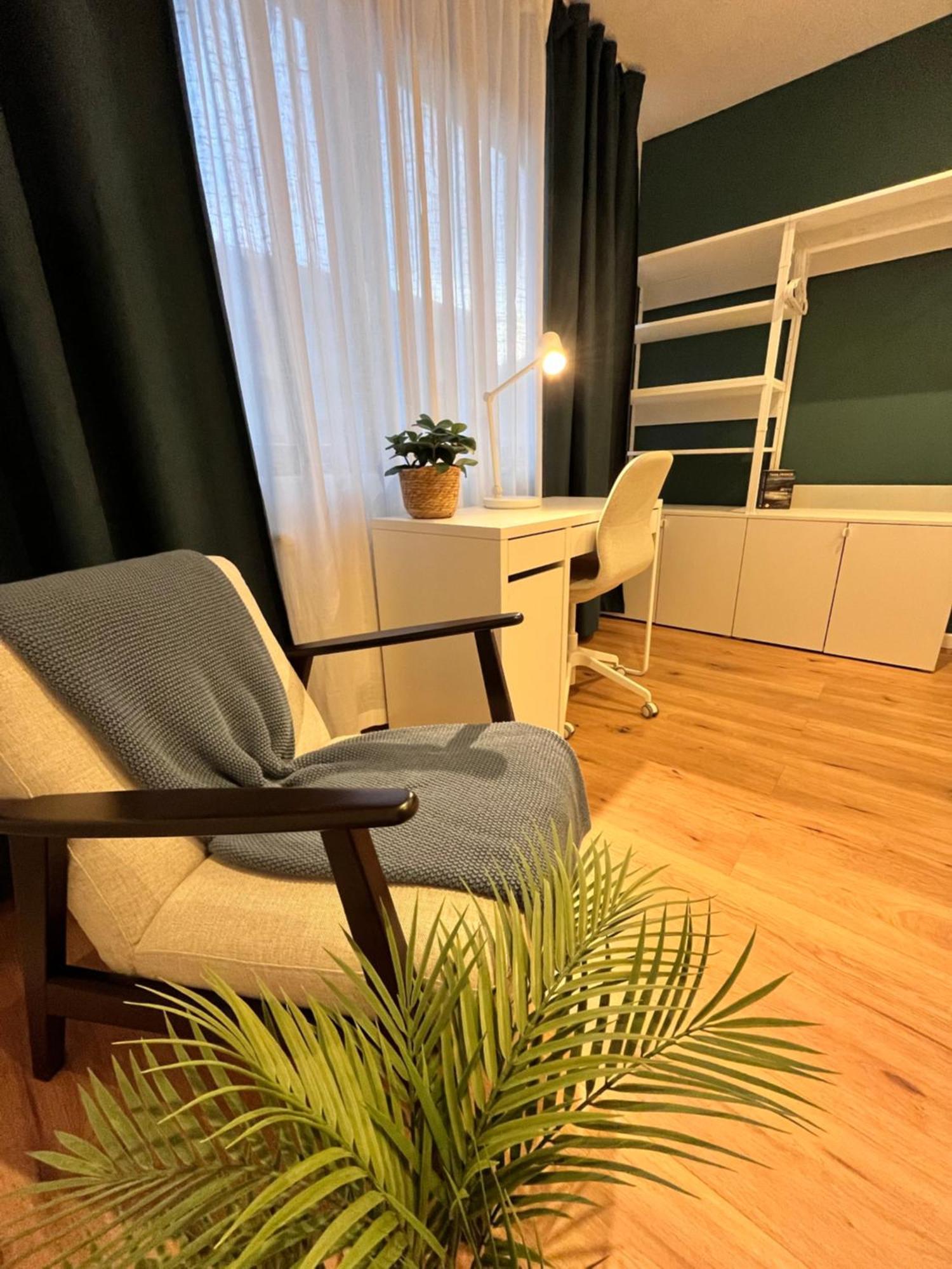 Goldstadt Apartments Pforzheim Zewnętrze zdjęcie