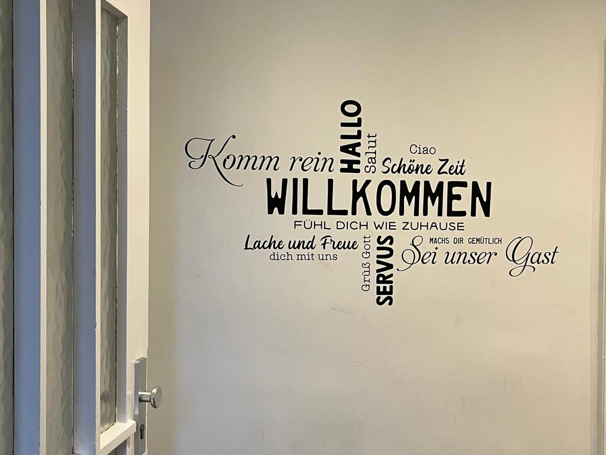 Goldstadt Apartments Pforzheim Zewnętrze zdjęcie
