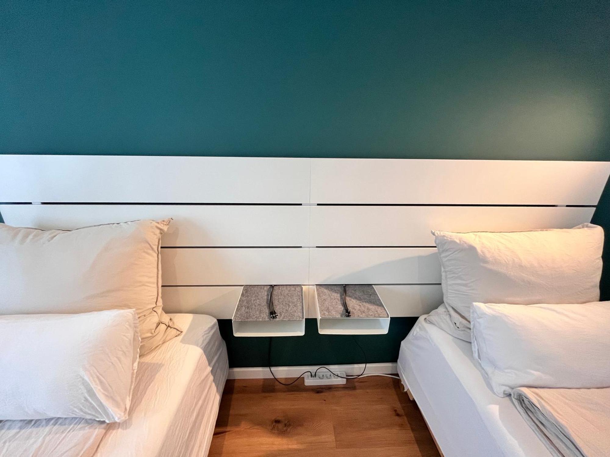 Goldstadt Apartments Pforzheim Zewnętrze zdjęcie