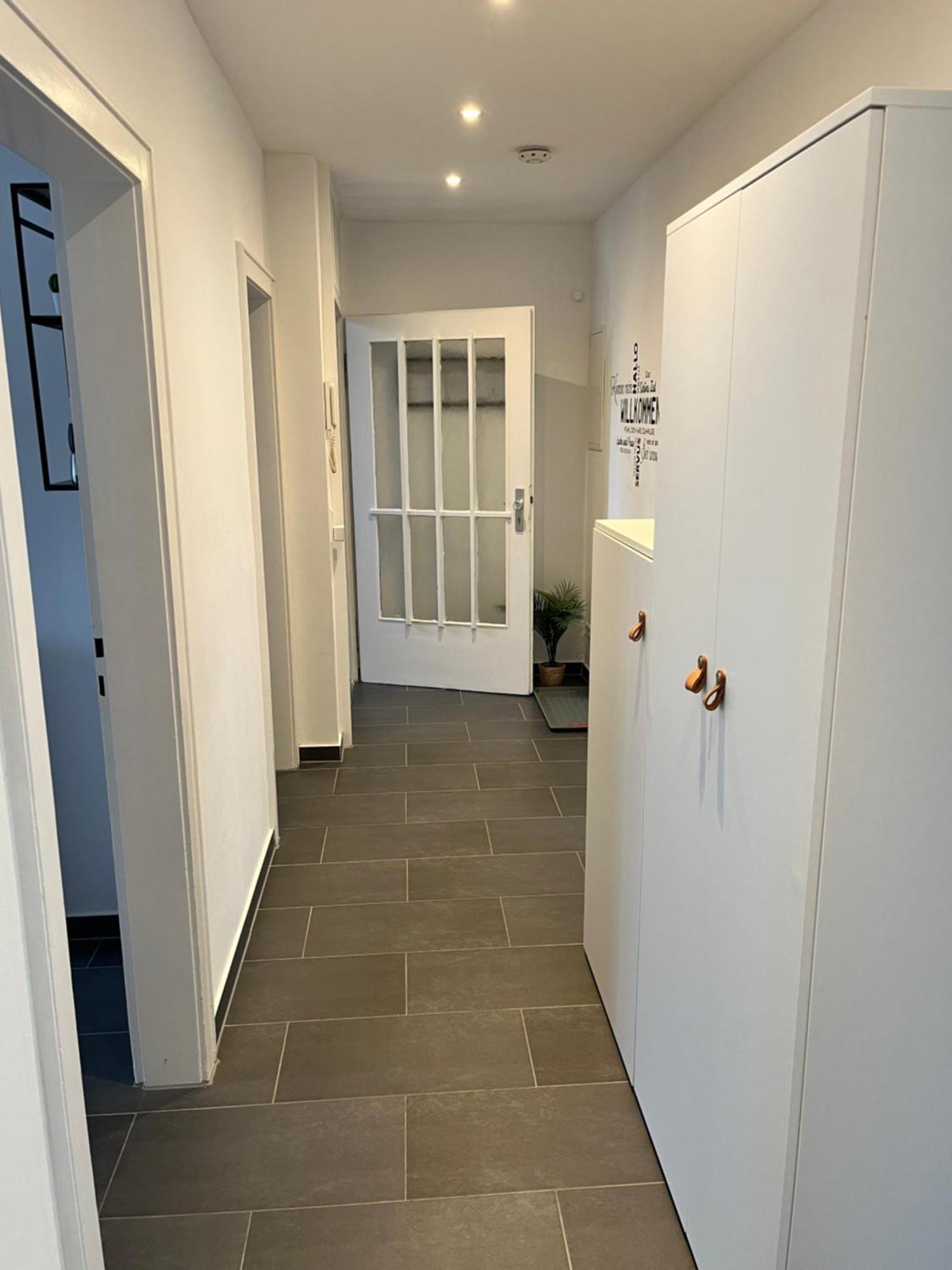 Goldstadt Apartments Pforzheim Zewnętrze zdjęcie