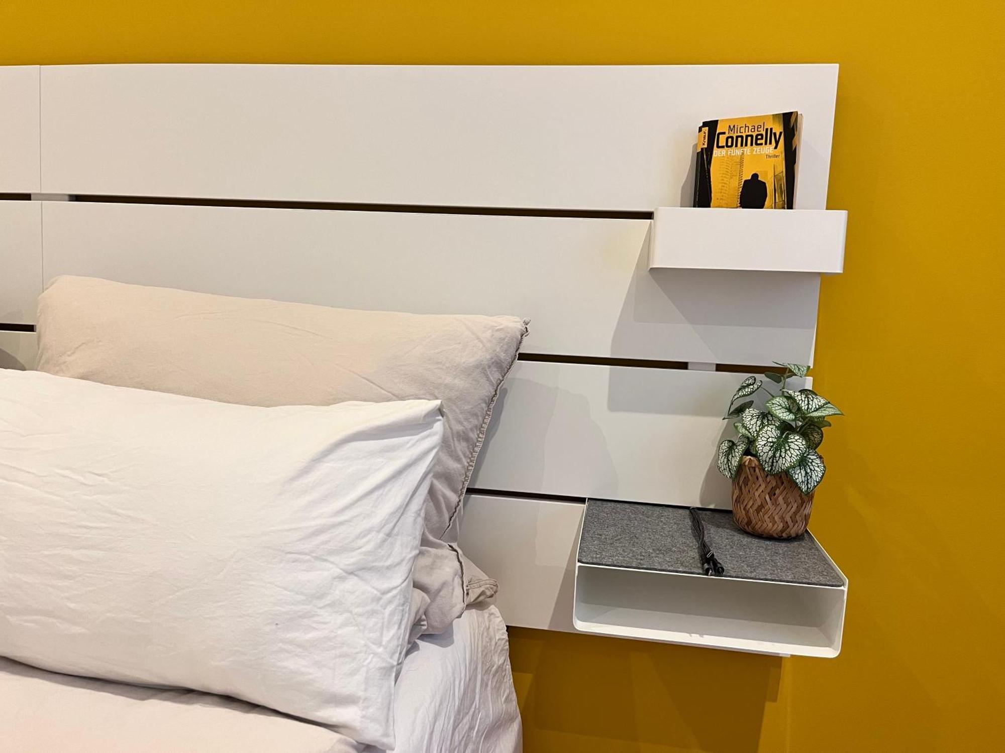 Goldstadt Apartments Pforzheim Zewnętrze zdjęcie