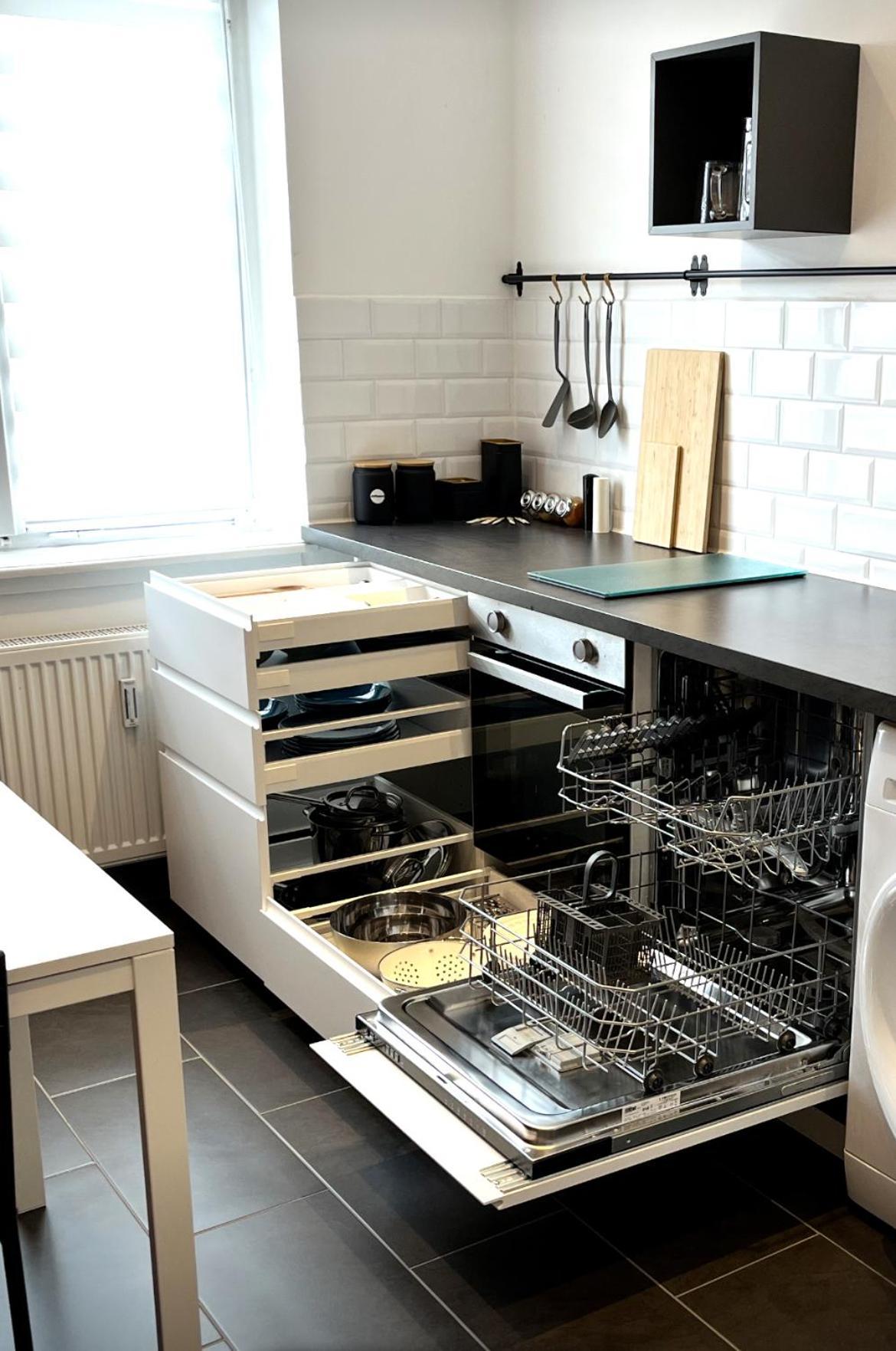 Goldstadt Apartments Pforzheim Zewnętrze zdjęcie