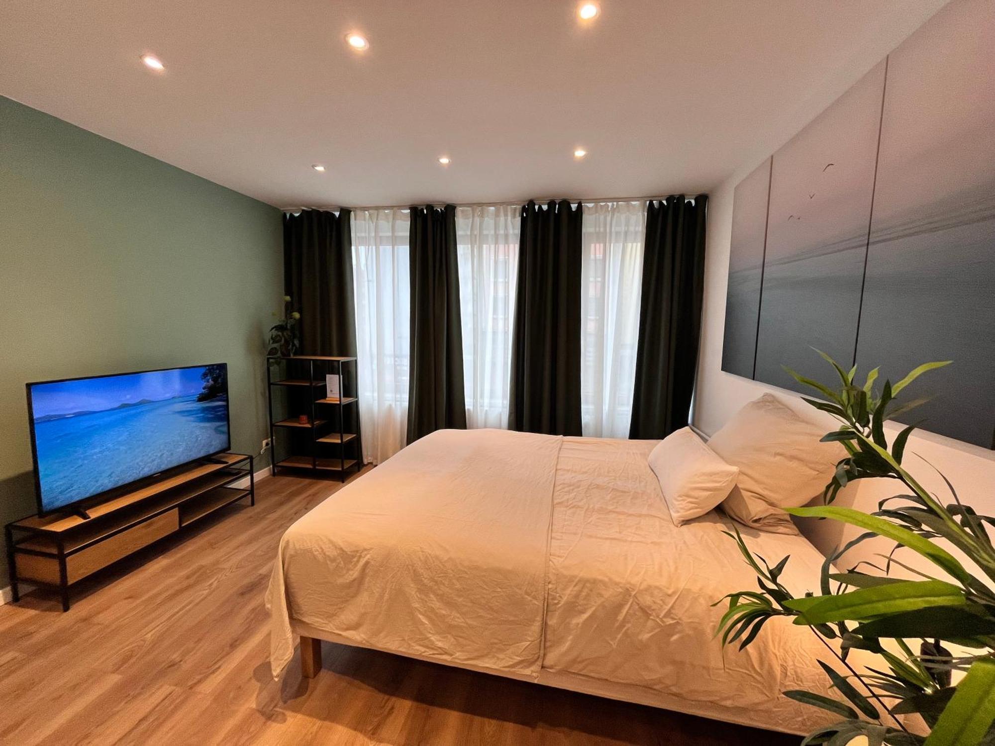 Goldstadt Apartments Pforzheim Zewnętrze zdjęcie